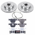 Picture of PowerStop PSB Z23 Evolution Kit Brake Kits - K8426