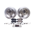 Picture of PowerStop PSB Autospecialty Kit Brake Kits - KOE2018