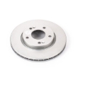 Picture of PowerStop PSB Evolution Coated Rotor Brake Rotors - JBR1325EVC