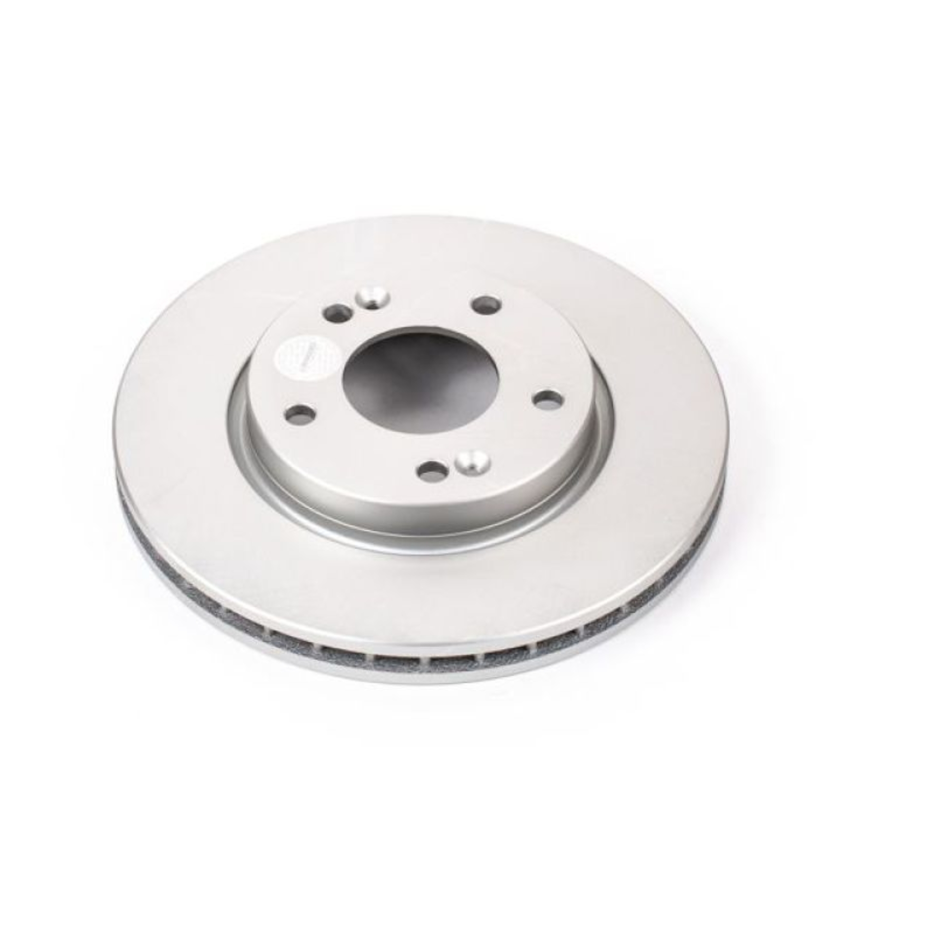 Picture of PowerStop PSB Evolution Coated Rotor Brake Rotors - JBR1325EVC