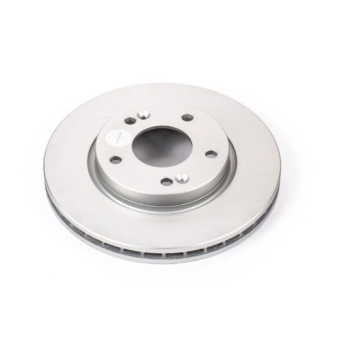 Picture of PowerStop PSB Evolution Coated Rotor Brake Rotors - JBR1325EVC