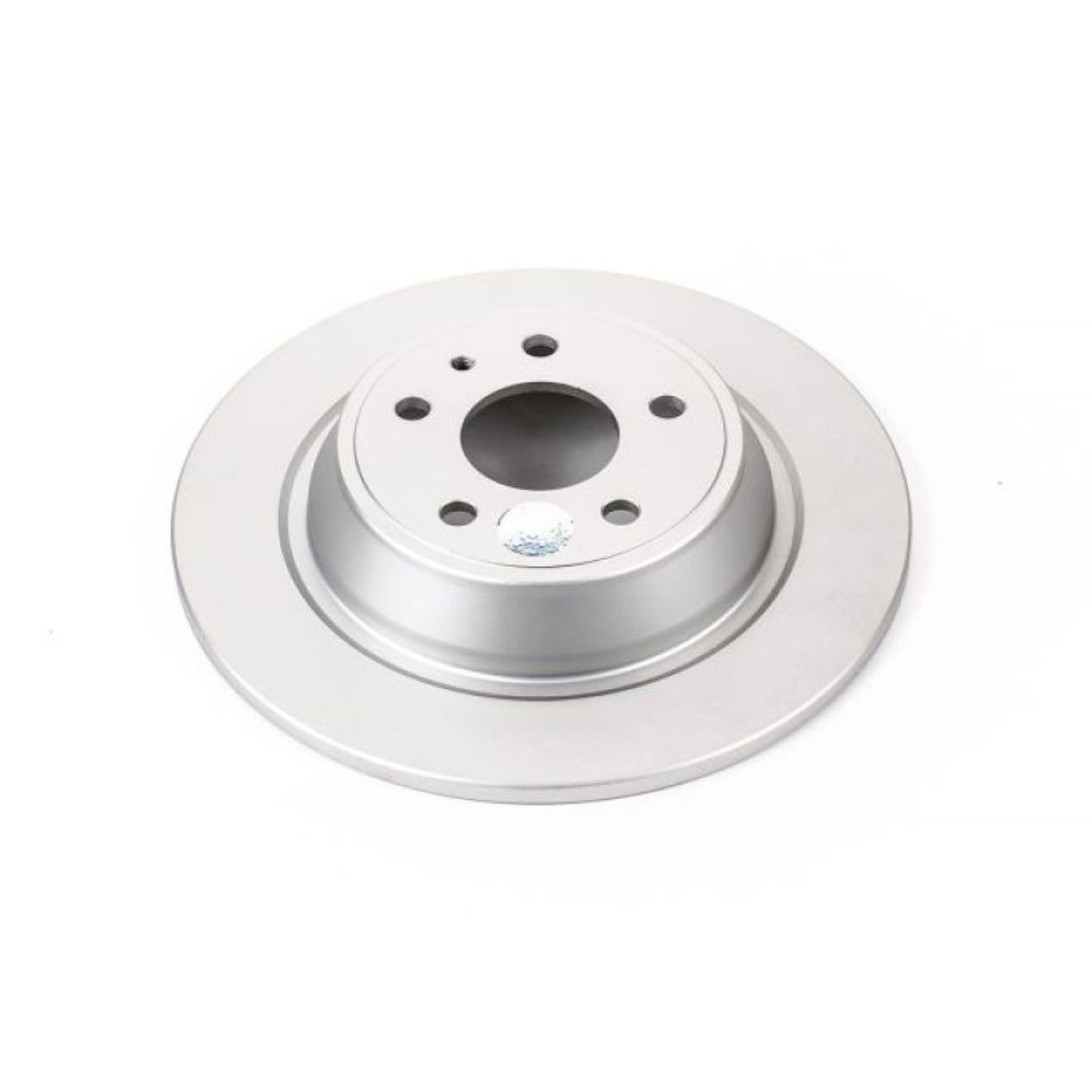 Picture of PowerStop PSB Evolution Coated Rotor Brake Rotors - AR85156EVC