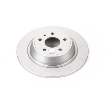 Picture of PowerStop PSB Evolution Coated Rotor Brake Rotors - AR85156EVC