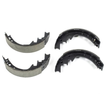 Picture of PowerStop PSB Autospecialty Brake Shoes - B523