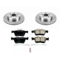 Picture of PowerStop PSB Autospecialty Kit Brake Kits - KOE6817