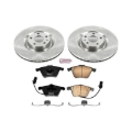 Picture of PowerStop PSB Autospecialty Kit Brake Kits - KOE2934