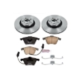Picture of PowerStop PSB Autospecialty Kit Brake Kits - KOE2993