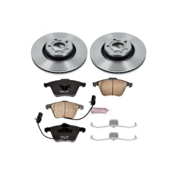 Picture of PowerStop PSB Autospecialty Kit Brake Kits - KOE2993