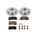 Picture of PowerStop PSB Autospecialty Kit Brake Kits - KOE5260