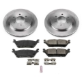 Picture of PowerStop PSB Autospecialty Kit Brake Kits - KOE8030