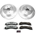 Picture of PowerStop PSB Z36 Truck & Tow Kit Brake Kits - K7877-36