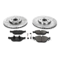 Picture of PowerStop PSB Z23 Evolution Kit Brake Kits - K5118
