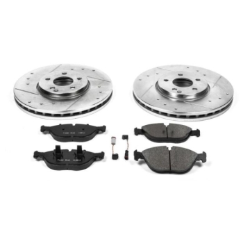 Picture of PowerStop PSB Z23 Evolution Kit Brake Kits - K5118