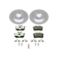 Picture of PowerStop PSB Euro-Stop Kit Brake Kits - ESK3093