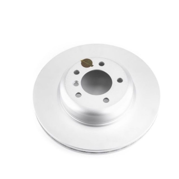 Picture of PowerStop PSB Evolution Coated Rotor Brake Rotors - EBR1215EVC