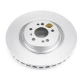 Picture of PowerStop PSB Evolution Coated Rotor Brake Rotors - EBR1452EVC
