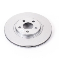 Picture of PowerStop PSB Evolution Coated Rotor Brake Rotors - AR8351EVC