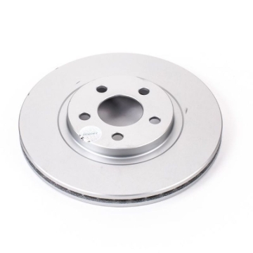 Picture of PowerStop PSB Evolution Coated Rotor Brake Rotors - AR8351EVC