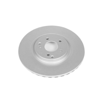 Picture of PowerStop PSB Evolution Coated Rotor Brake Rotors - EBR682EVC