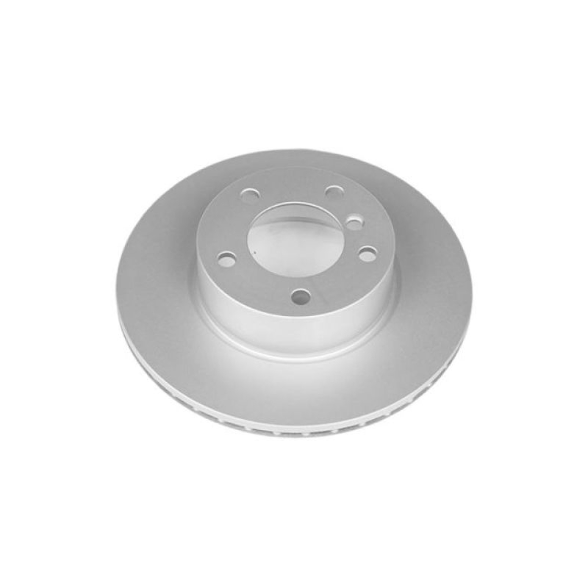 Picture of PowerStop PSB Evolution Coated Rotor Brake Rotors - EBR842EVC