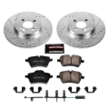 Picture of PowerStop PSB Z23 Evolution Kit Brake Kits - K5784