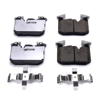 Picture of PowerStop PSB Z26 Extreme Brake Pads - Z26-1609B