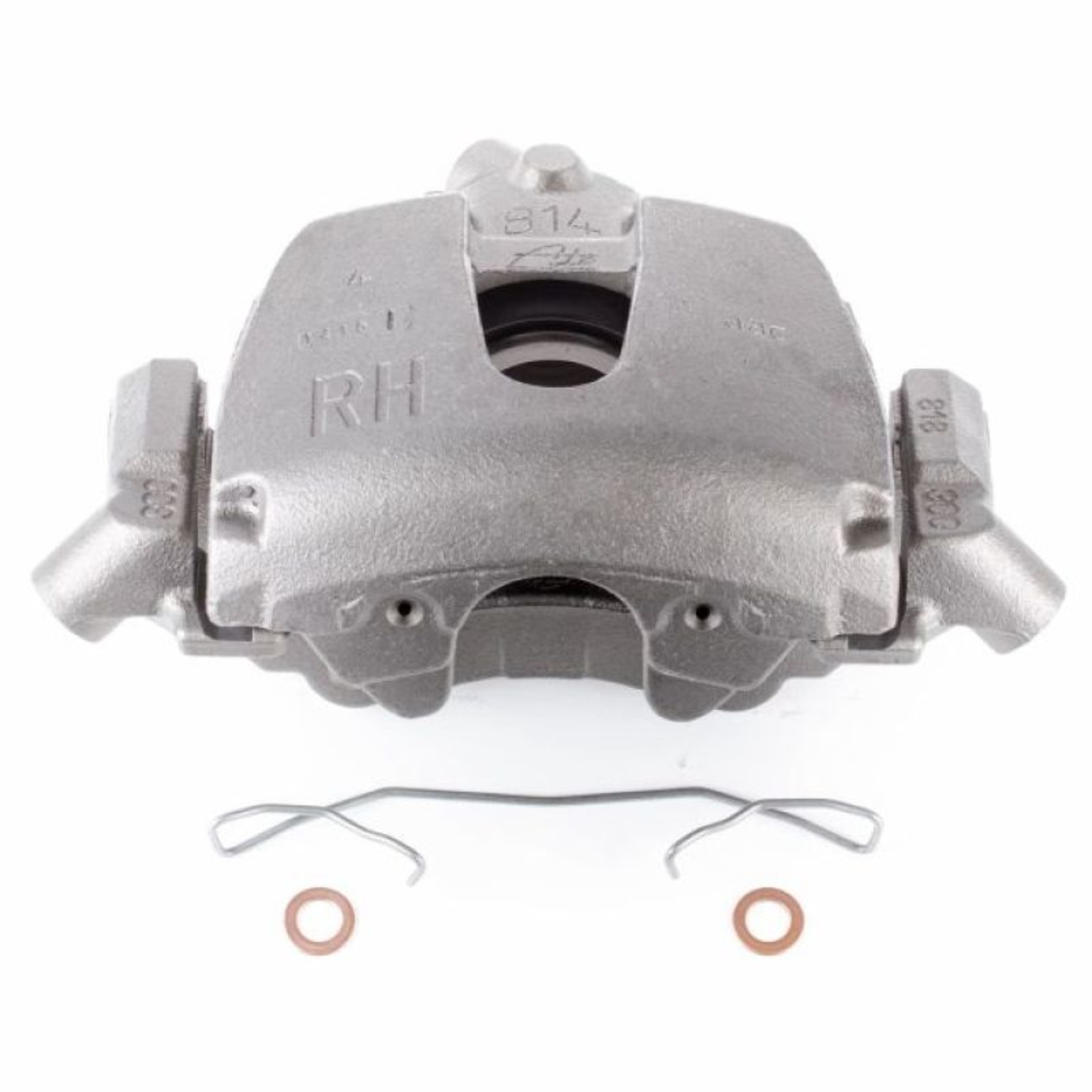 Picture of PowerStop PSB Autospecialty Caliper Brake Calipers - L2943A