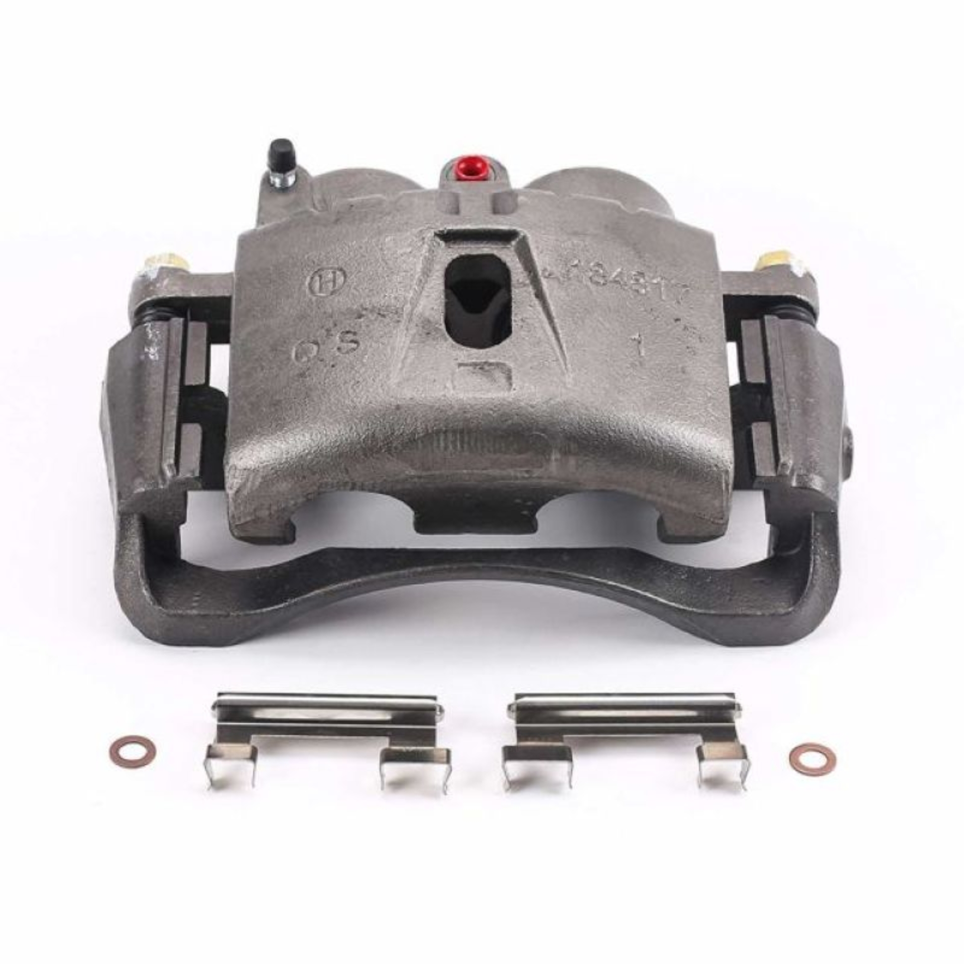 Picture of PowerStop PSB Autospecialty Caliper Brake Calipers - L4817