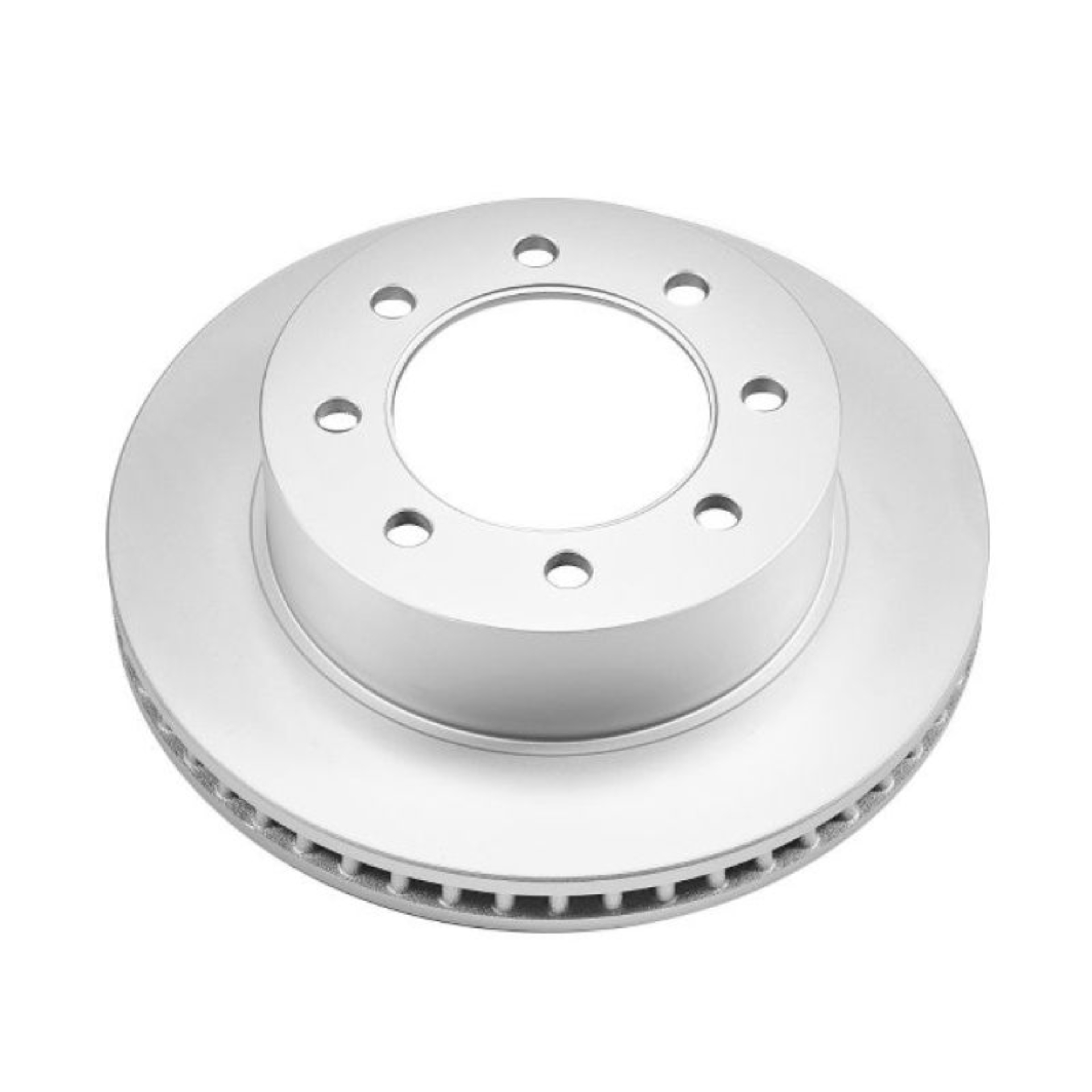 Picture of PowerStop PSB Evolution Coated Rotor Brake Rotors - AR8771EVC