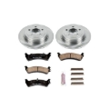 Picture of PowerStop PSB Autospecialty Kit Brake Kits - KOE5570