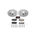 Picture of PowerStop PSB Z36 Truck & Tow Kit Brake Kits - K6488-36