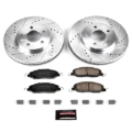 Picture of PowerStop PSB Z23 Evolution Kit Brake Kits - K1382