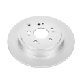 Picture of PowerStop PSB Evolution Coated Rotor Brake Rotors - JBR985EVC