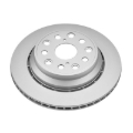 Picture of PowerStop PSB Evolution Coated Rotor Brake Rotors - JBR1350EVC