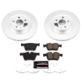 Picture of PowerStop PSB Z23 Evolution Coated Kit Brake Kits - CRK7757