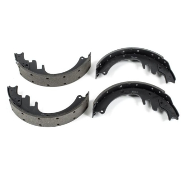 Picture of PowerStop PSB Autospecialty Brake Shoes - 451R