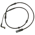 Picture of PowerStop PSB Euro-Stop Brake Pad Sensor Brake Hardware - SW-1451