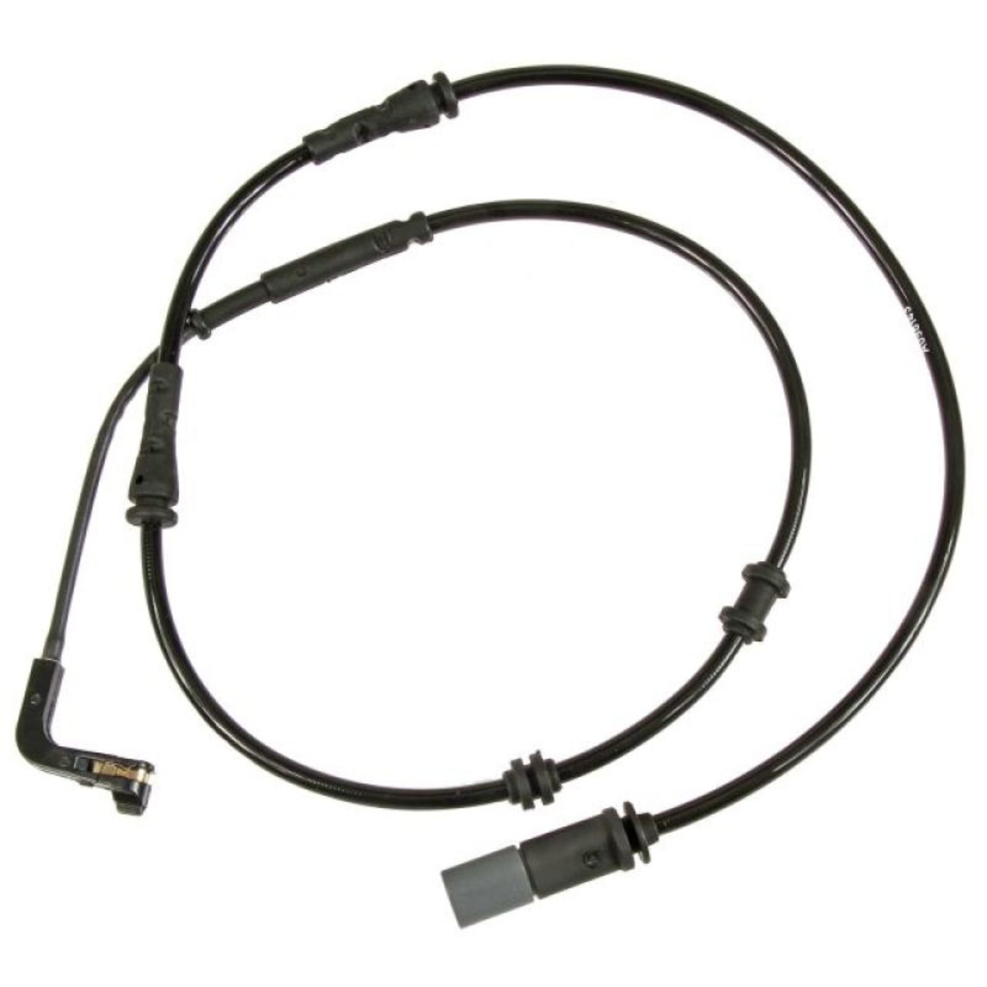 Picture of PowerStop PSB Euro-Stop Brake Pad Sensor Brake Hardware - SW-1451