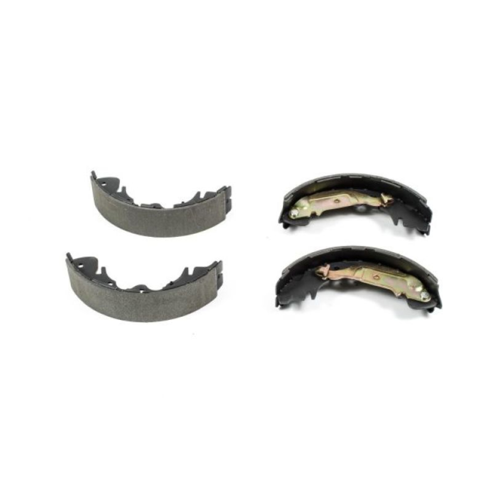 Picture of PowerStop PSB Autospecialty Brake Shoes - B789