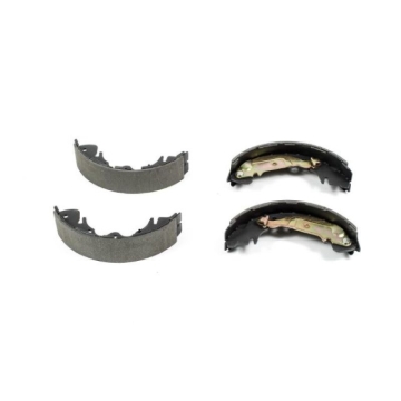 Picture of PowerStop PSB Autospecialty Brake Shoes - B789