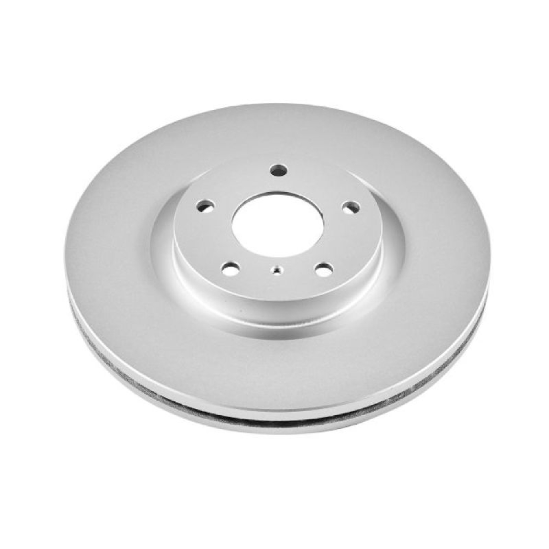 Picture of PowerStop PSB Evolution Coated Rotor Brake Rotors - JBR1112EVC