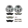 Picture of PowerStop PSB Autospecialty Kit Brake Kits - KOE5489