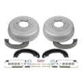 Picture of PowerStop PSB Autospecialty Drum Kit Brake Drums - KOE15319DK