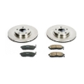 Picture of PowerStop PSB Autospecialty Kit Brake Kits - KOE2282