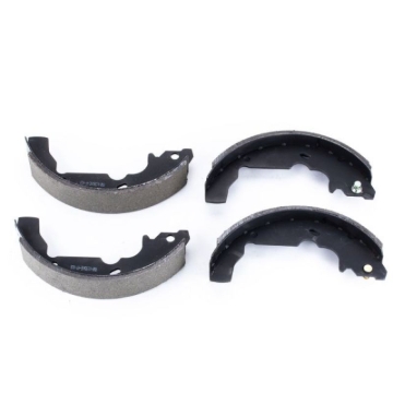 Picture of PowerStop PSB Autospecialty Brake Shoes - B780