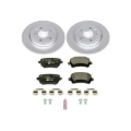 Picture of PowerStop PSB Euro-Stop Kit Brake Kits - ESK4624