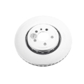 Picture of PowerStop PSB Evolution Coated Rotor Brake Rotors - AR83092EVC