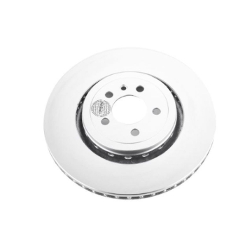 Picture of PowerStop PSB Evolution Coated Rotor Brake Rotors - AR83092EVC