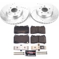 Picture of PowerStop PSB Z23 Evolution Kit Brake Kits - K6389