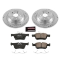 Picture of PowerStop PSB Z23 Evolution Kit Brake Kits - K6817